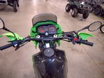     Kawasaki KLR650 2006  17